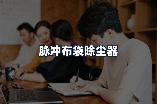 脉冲布袋除尘器